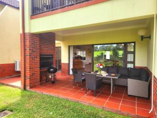 Villa G29 - Selborne Golf Estate - Pennington - 2