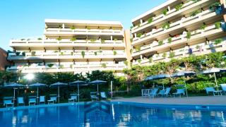 Suites Marilia Apartments - Suite Livorno Holiday Home Group - Livorno - 1