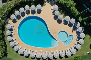 Suites Marilia Apartments - Suite Livorno Holiday Home Group - Livorno - 2
