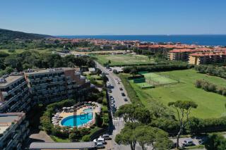 Suites Marilia Apartments - Suite Livorno Holiday Home Group - Livorno - 7
