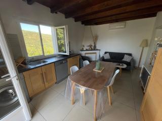 Maison de charme entre mer et montagne - 6