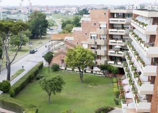 Suites Marilia Apartments - Suite Livorno Holiday Home Group - Livorno - 4