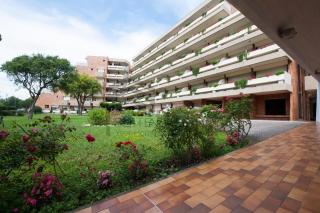 Suites Marilia Apartments - Suite Livorno Holiday Home Group - Livorno - 3
