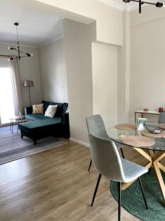 Luxury Penthouse in Pagrati - Atene - 5