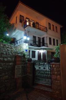 Villa Dudinka - Ohrid - 5