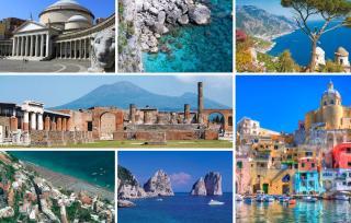 Gheba Suites - Sorrento - 8
