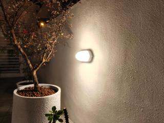 白小美輕旅民宿 市中心 新開幕特惠 可包棟 - 3