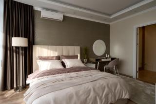 Сozy Kiev Apartment str Chernovola - Kiev - 9