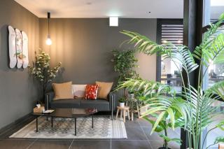 KABIN Kyoto - 1