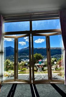 Kelvin Garden Villa - Queenstown - 2