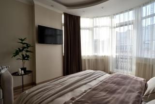 Сozy Kiev Apartment str Chernovola - Kiev - 1
