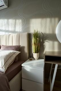 Сozy Kiev Apartment str Chernovola - Kiev - 6