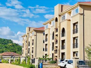 Fully furnished 3 bedroom apartment in Mirembe Villas Kigo, Uganda - Kigo - 8