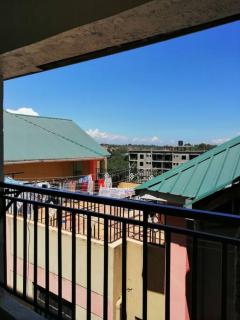Entire serviced 2-bedroom apartment in Thindigua - Nairobi - 8