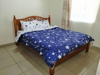 Entire serviced 2-bedroom apartment in Thindigua - Nairobi - 6