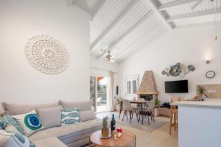 Villa Fig and Olive - Pigi - 7