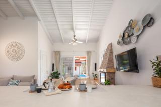 Villa Fig and Olive - Pigi - 5