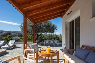 Villa Fig and Olive - 9