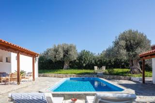 Villa Fig and Olive - Pigi - 8