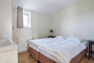 Vakantiewoning Olmen met prachtig uitzicht - Meliskerke - 5