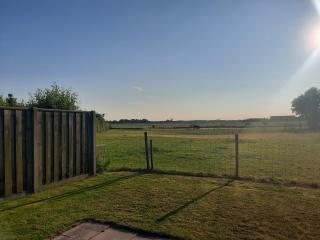 Vakantiewoning Olmen met prachtig uitzicht - Meliskerke - 1