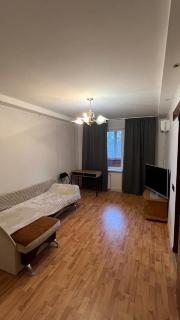 Obolonskiy Prospekt Apartments 16Є - Kiev - 3