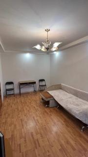 Obolonskiy Prospekt Apartments 16Є - Kiev - 2