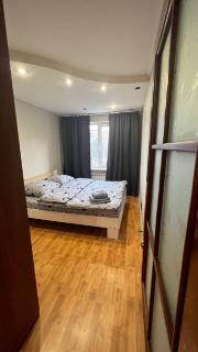 Obolonskiy Prospekt Apartments 16Є - Kiev - 7