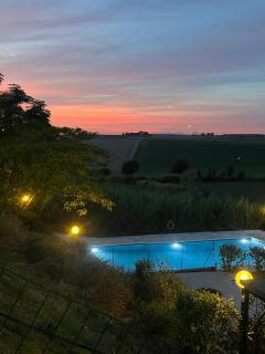 RELAX IN TUSCANY - Pieve di Santa Luce - 7