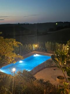 RELAX IN TUSCANY - Pieve di Santa Luce - 5