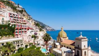 Hotel Palazzo Murat - Positano - 2
