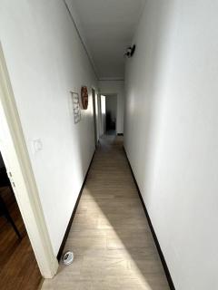 Appartement Sabatier T4 avec terrasse et jardin - Carcassonne - 3