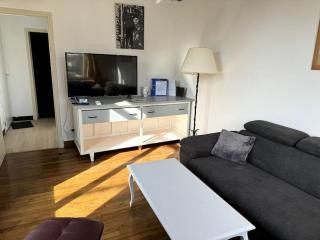 Appartement Sabatier T4 avec terrasse et jardin - Carcassonne - 8
