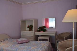 Ośrodek Wypoczynkowy Puszczyk Domek Akacjowy- Apartament -Willa - 6