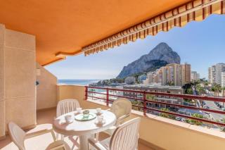 Apartamento Zafiro 26B - Grupo Turis - Calpe - 7