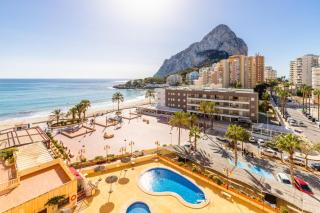 Apartamento Zafiro 26B - Grupo Turis - Calpe - 5