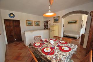 Appartamento VIAROMA58 - Vicinissimo al mare con clima e posto auto - Marina di Campo - 7