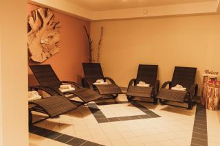 Pension Truya - Hof - Fiss - 1