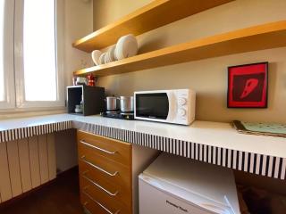 Appartamento sul mare G&G - Livorno - 6