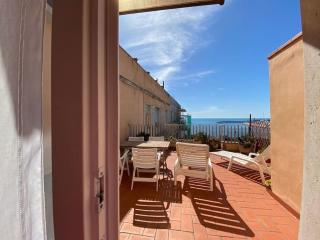 Appartamento sul mare G&G - Livorno - 2