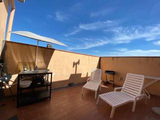 Appartamento sul mare G&G - Livorno - 1