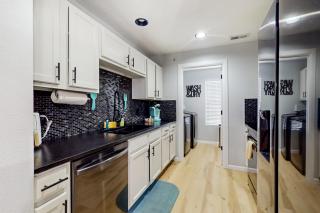 Branson Urban Condo - Branson - 5