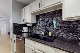 Branson Urban Condo - Branson - 4