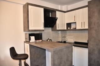STELLA APART-SUIT HOTEL -All Inclusive- - Antalya - 5