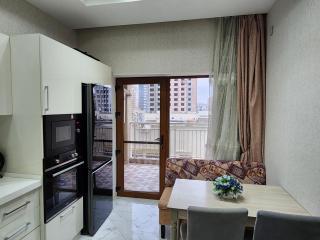 Park Azure Best apartment - Baku - 3