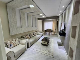 Park Azure Best apartment - Baku - 8