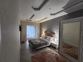Park Azure Best apartment - Baku - 9