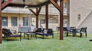 CozySuites at Music Row - 7