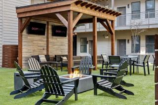 CozySuites at Music Row - 4
