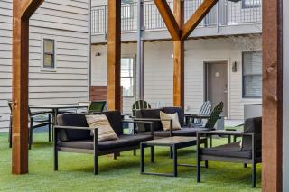 CozySuites at Music Row - 0
